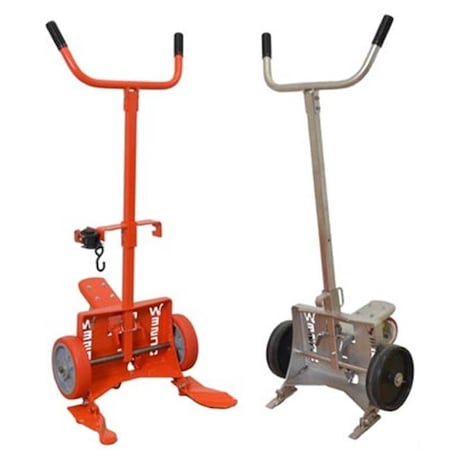 Tool Knock Down Drum Truck TO589084